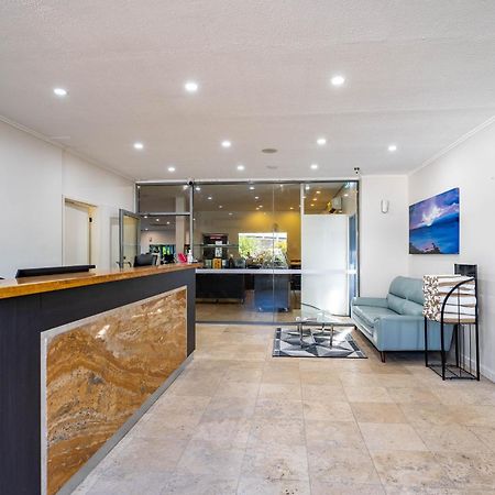 Vitina Studio Motel Darwin Bagian luar foto