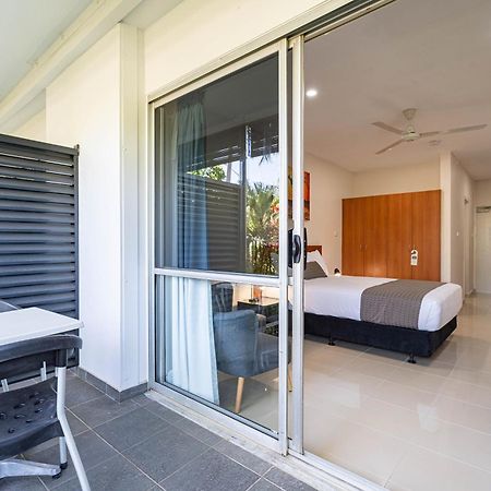 Vitina Studio Motel Darwin Bagian luar foto