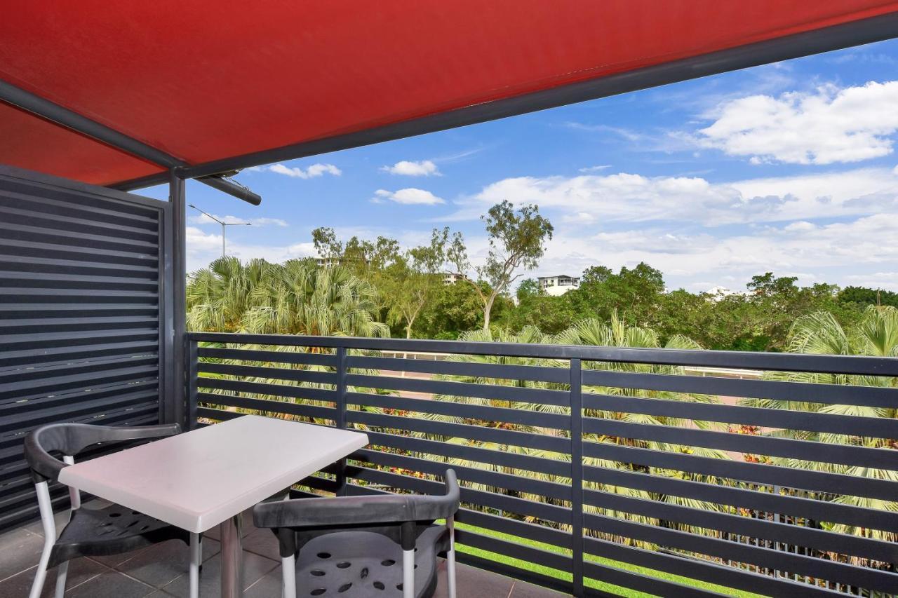 Vitina Studio Motel Darwin Bagian luar foto